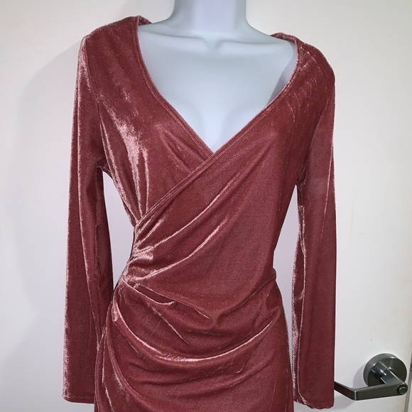 Midi Dress - Picture 8 of 8